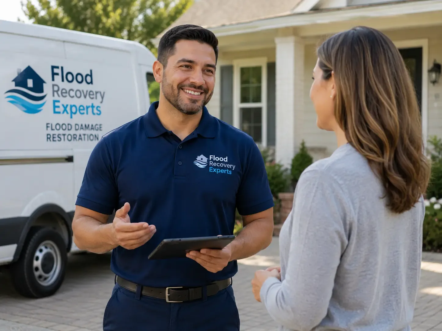 Flood Damage Cleanup Middletown, DE FAQs